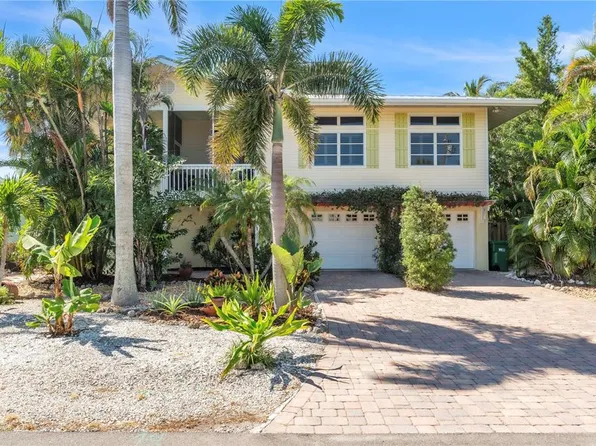 311 Iris St, Anna Maria, FL 34216