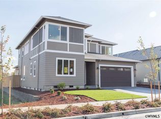 1149 SW Sylvia St, Corvallis, OR 97333