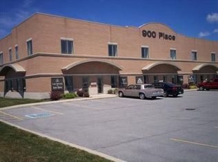 900 Parker Pl STE E, Schererville, IN 46375