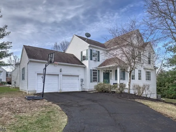 44 Liberty Ridge Rd, Bernards Twp., NJ 07920