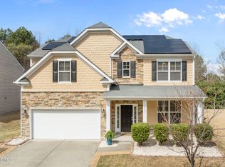 407 Glenview Ln, Durham, NC 27703