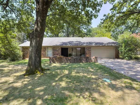 10318 S Sandusky Ave, Tulsa, OK 74137