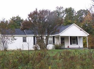 561 E Butler Rd, Ellenboro, NC 28040