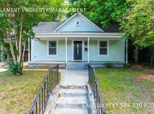 815 E Davie St, Raleigh, NC 27601