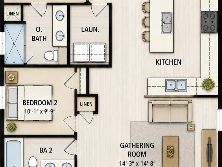 2258 Bluebird Pl — Photo 23