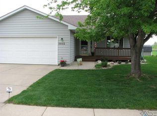 3932 N Pennsylvania Ave, Sioux Falls, SD 57107