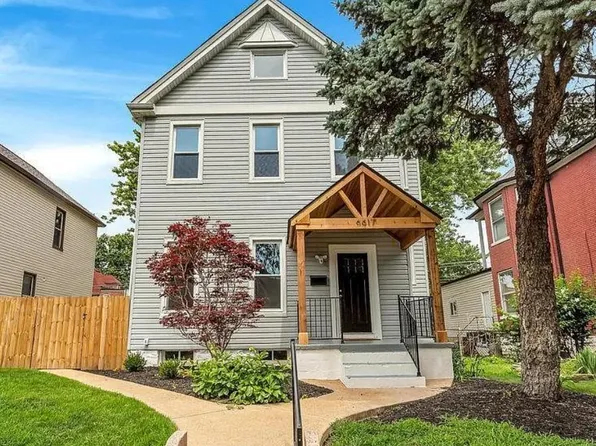 6617 Virginia Ave, Kansas City, MO 64131