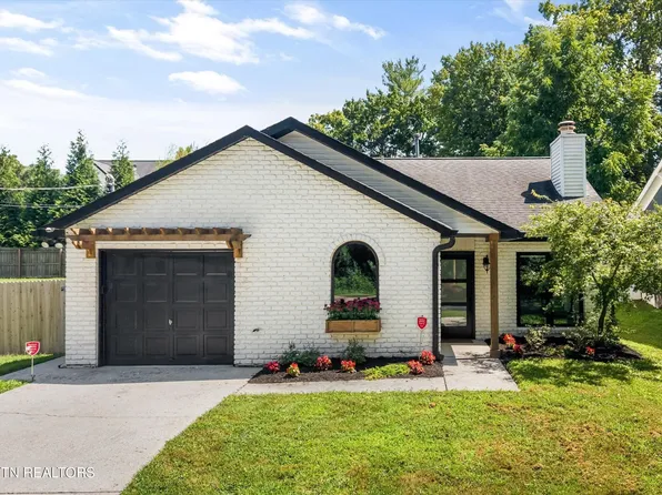6510 Westland Dr, Knoxville, TN 37919