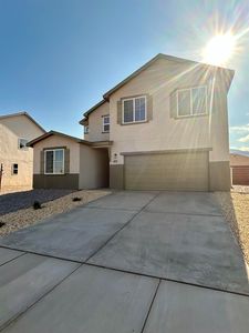 411 Maricopa Trl, Alamogordo, NM, 88310