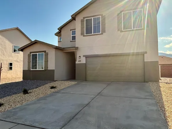 411 Maricopa Trl, Alamogordo, NM 88310