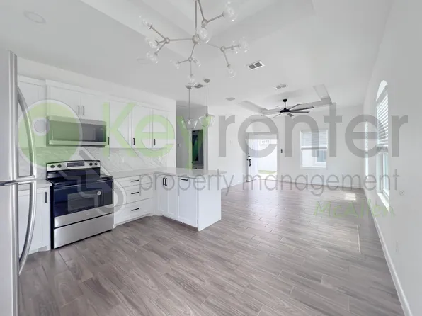 1000 N Woodson Ave #2, Edinburg, TX 78541