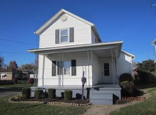 1121 8th Ave, Lancaster, OH 43130