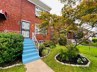 226 Nicholson St NE, Washington, DC 20011