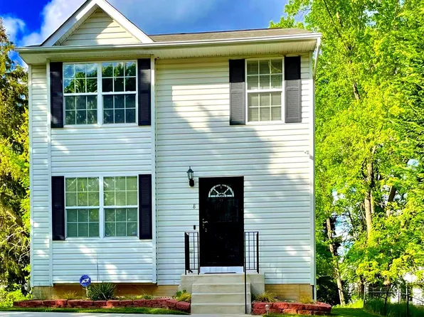 8 Chapmanview Ct, Randallstown, MD 21133