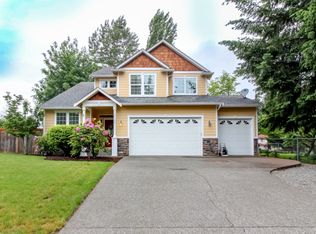 13108 109th Avenue Ct E, Puyallup, WA 98374