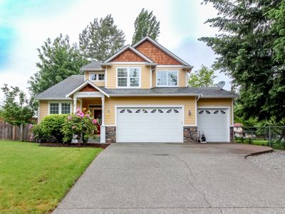 13108 109th Avenue Ct E, Puyallup, WA, 98374