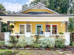 3354 Fitch St, Jacksonville, FL 32205