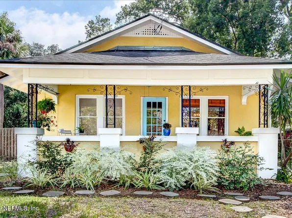 3354 FITCH Street, Jacksonville, FL 32205