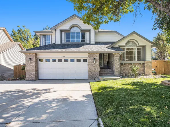 3726 S Waco St, Aurora, CO 80013