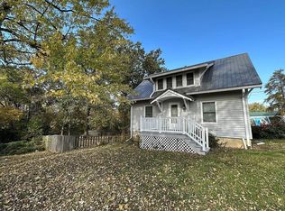 416 W Madison St, Memphis, MO 63555