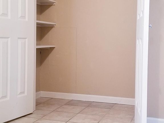 Bedroom Closet