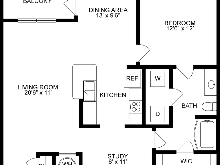 900 Conway Cir — Photo 27