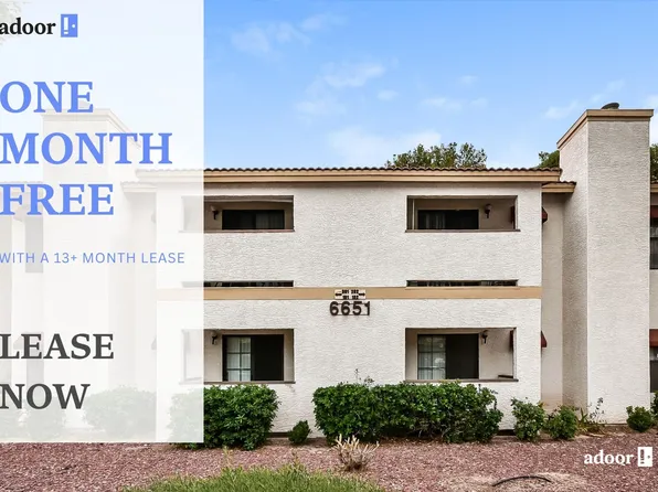 6651 W Tropicana Ave Unit 101, Las Vegas, NV 89103