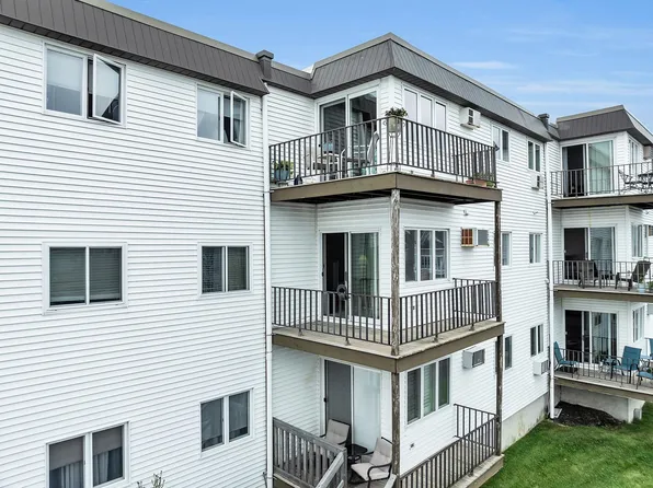 493 Ocean Boulevard #15, Hampton, NH 03842