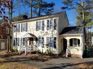 1408 Old Compton Rd, Henrico, VA 23238