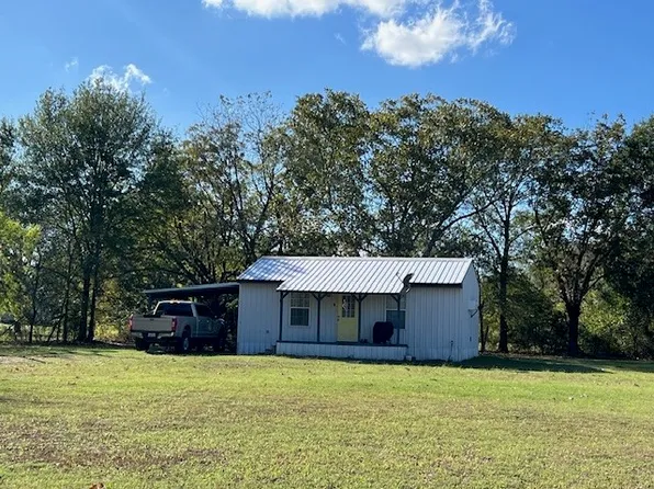 222 County Road 1180, Cooper, TX 75432