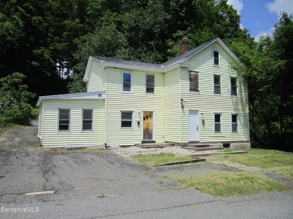 43 Enterprise St, Adams, MA 01220