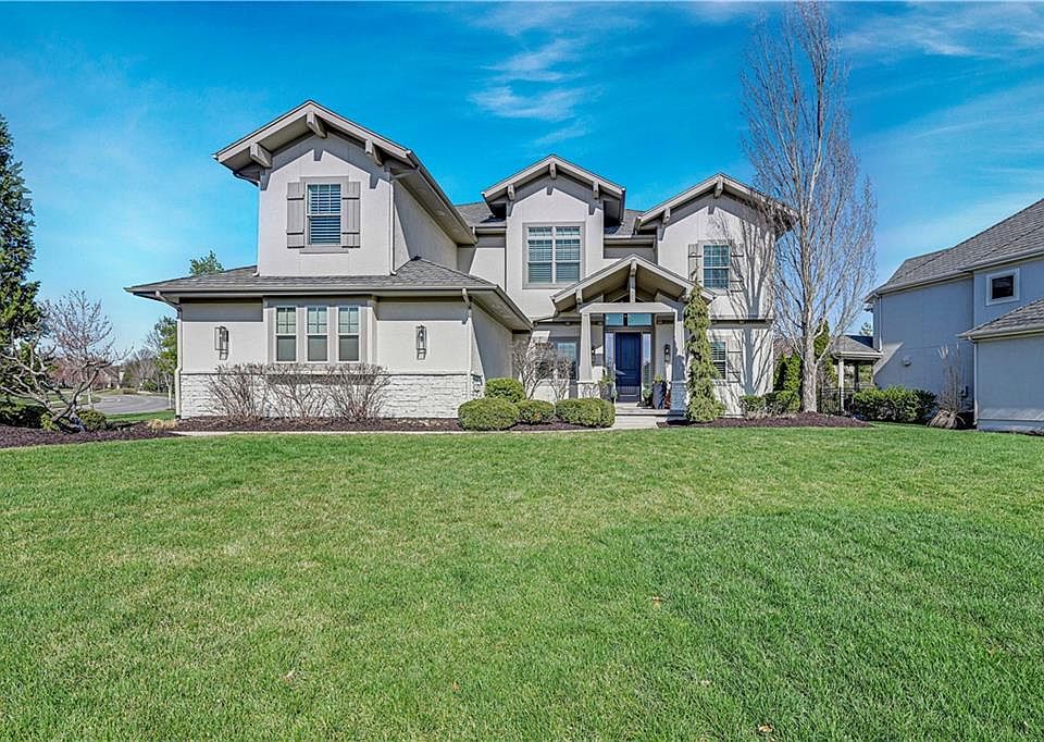 11212 W 164th St, Overland Park, KS 66221 | Zillow