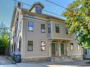 185 Transit St, Providence, RI 02906