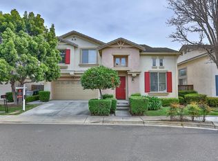 3934 Springfield Cmn, Fremont, CA 94555