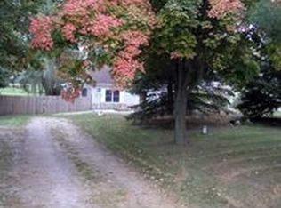 8665 Jackson Rd, Dexter, MI 48130