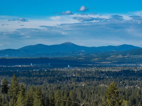 10610 E Grouse Mountain Ln, Spokane, WA 99206