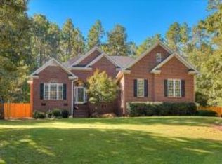 222 Ascot Dr, Aiken, SC 29803