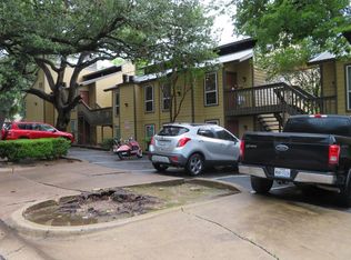 1000 W 26th St APT 217, Austin, TX 78705