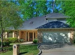 61 Orinda Dr, Conroe, TX 77304