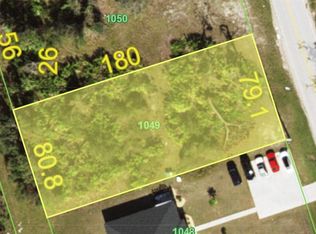 137 Boundary Blvd #1049, Rotonda West, FL 33947