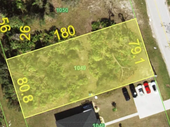 137 Boundary Blvd #1049, Rotonda West, FL 33947
