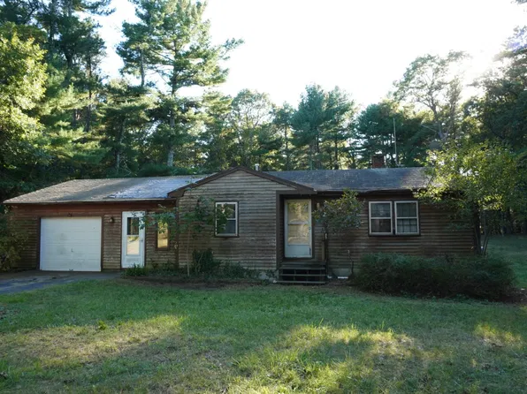 280 Oak St, Halifax, MA 02338