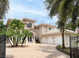 12251 NW 5th St, Fort Lauderdale, FL 33325