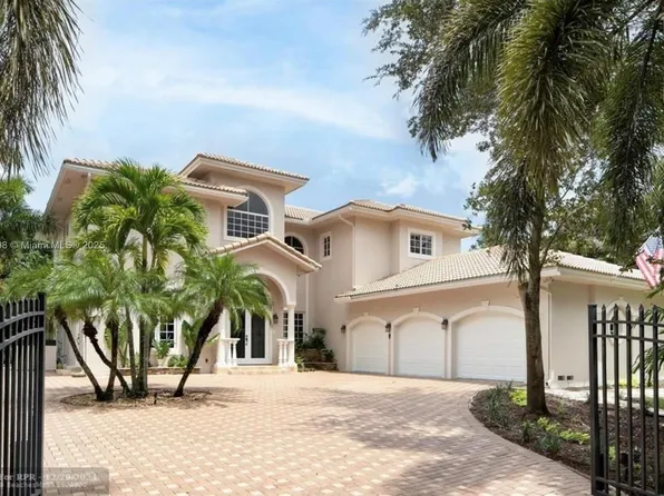 12251 NW 5th St, Fort Lauderdale, FL 33325