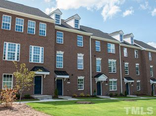 810 Watercolor Way, Durham, NC 27713