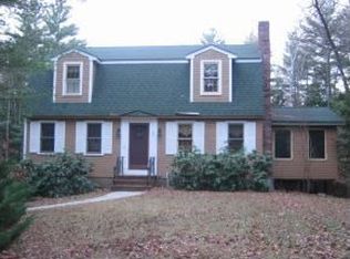 39 Taylor Ln, Fremont, NH 03044