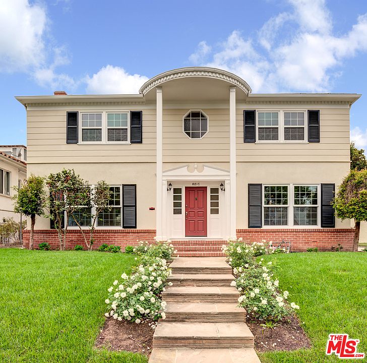 1st image of 4817 Orinda Ave