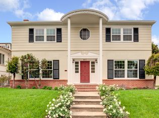4817 Orinda Ave, Los Angeles, CA 90043