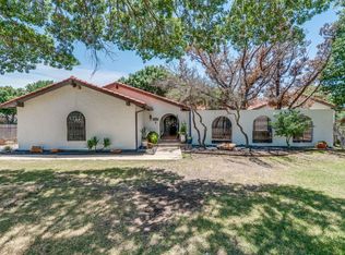 7801 Regatta Ct, Fort Worth, TX 76179