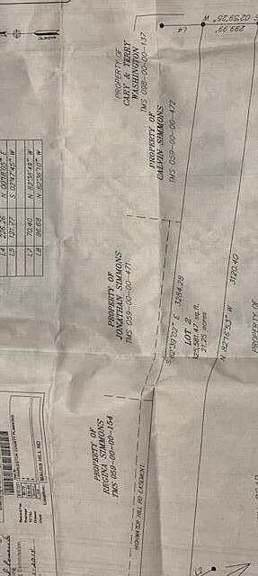 2nd image of 0 Mauss Hill Rd